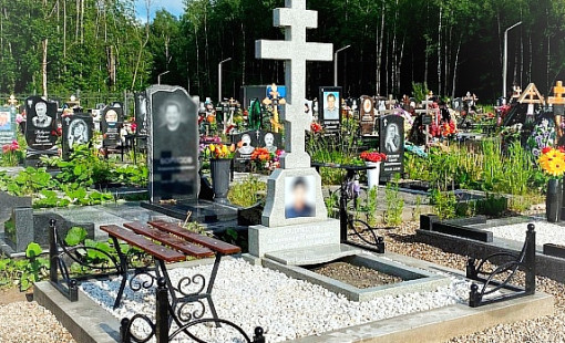 ОГРАДЫ НА МОГИЛУ ЧЕРЕПОВЕЦ