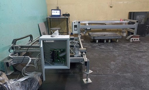 Наше оборудование