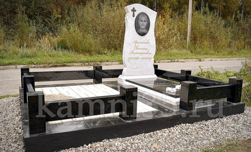 Гранитный комплекс