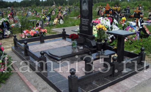 Облицовка гранитом