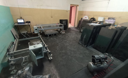 Мастерская Камни 35